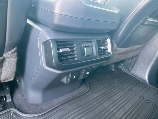 Used 2023 Rapid Red Metallic Tinted Clearcoat Ford Raptor image 42