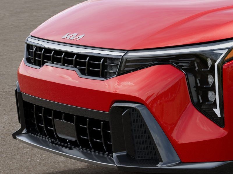 New 2026 Red Kia GT-Line image 12