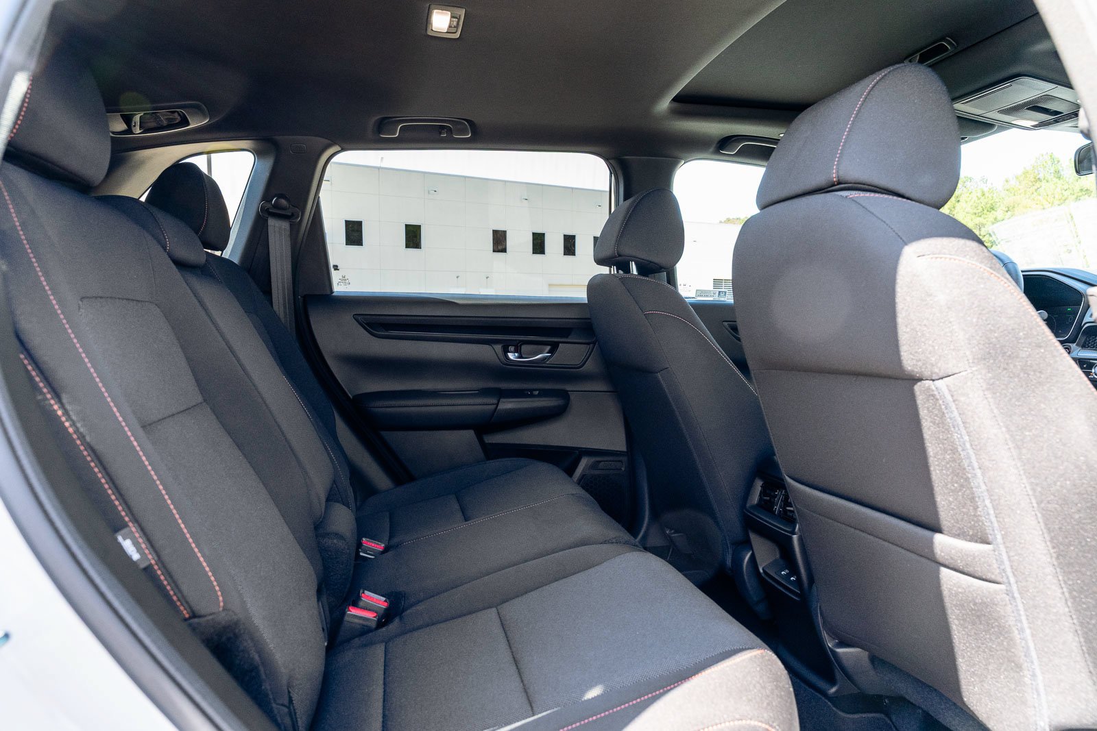 2023 Honda CR-V Sport - Photo 13
