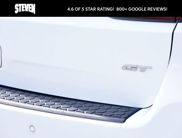 2022 Dodge Durango GT Plus - Photo 10