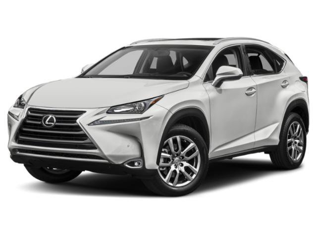 Used 2015 Obsidian Lexus 200t image 1