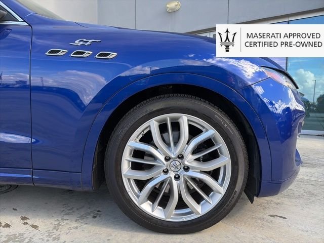 2022 Maserati Levante GT - Photo 10