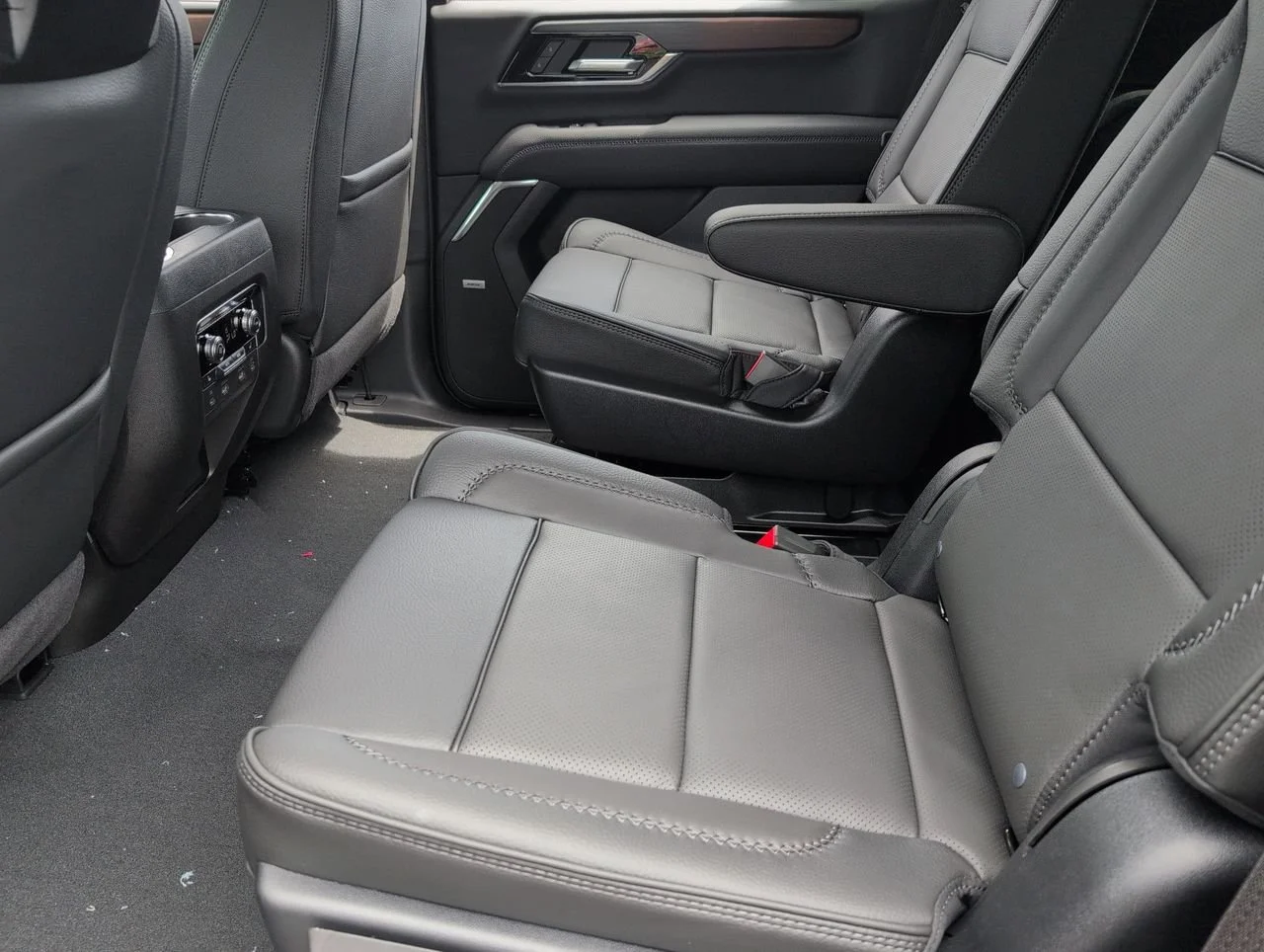 New 2026 Onyx Black GMC Denali image 24