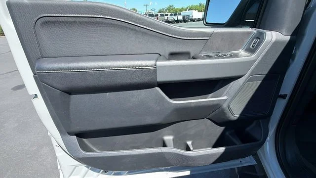 New 2026 Avalanche Ford XLT image 20