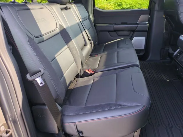Used 2026 Gray Ford Raptor image 33
