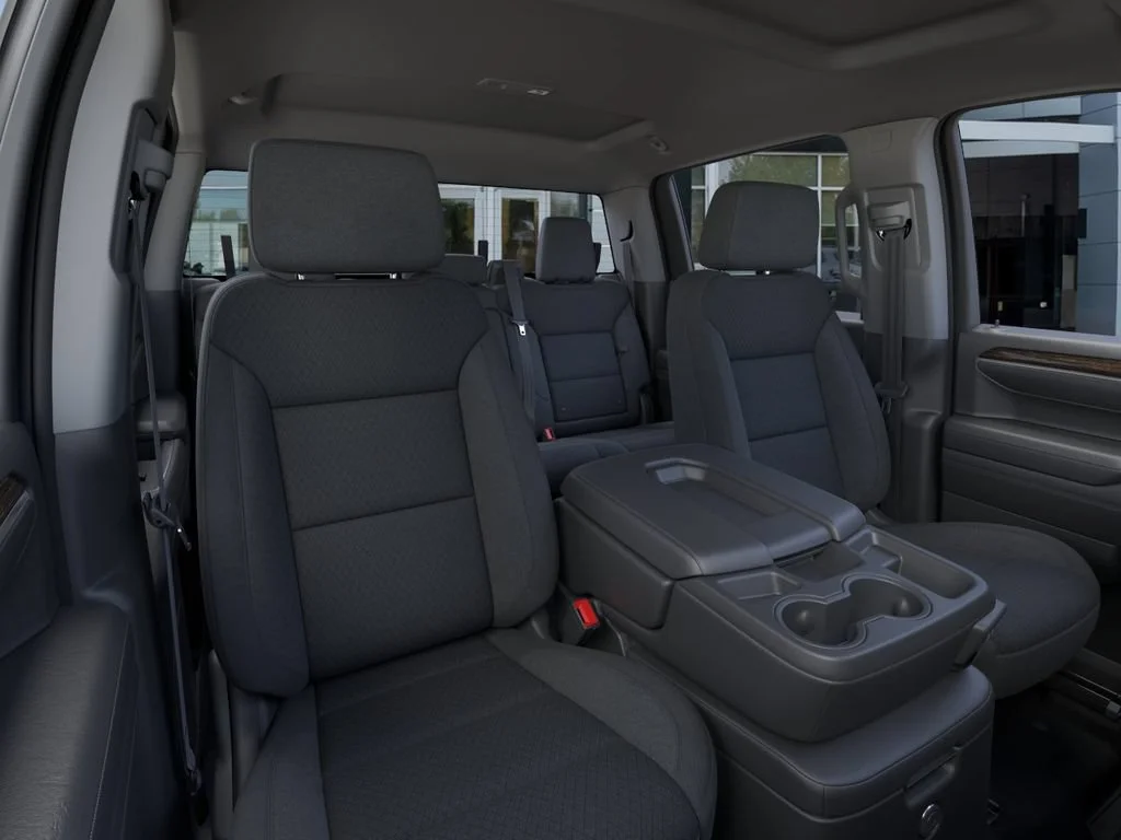 New 2026 Sterling Metallic GMC Elevation image 16