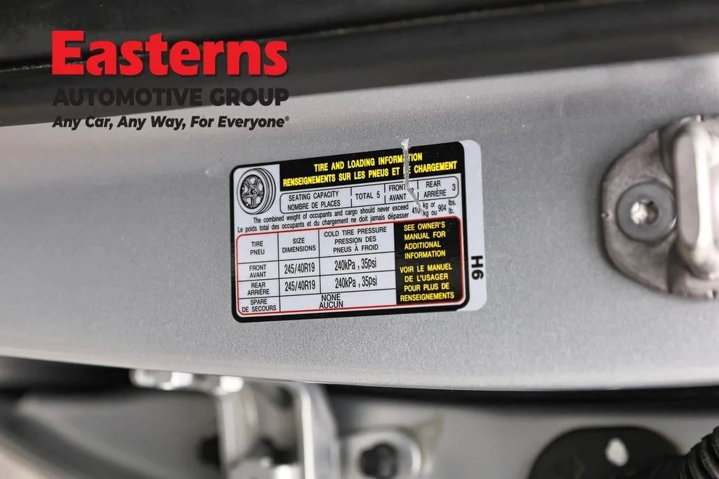 Used 2024 Silver Hyundai N Line image 39