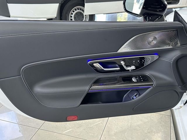2026 Mercedes-Benz AMG GT Coupe 43 - Photo 16