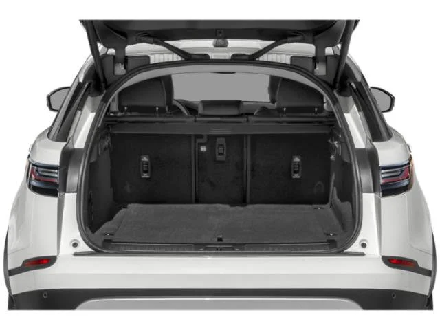 Used 2024 Fuji White Land Rover Dynamic SE image 11