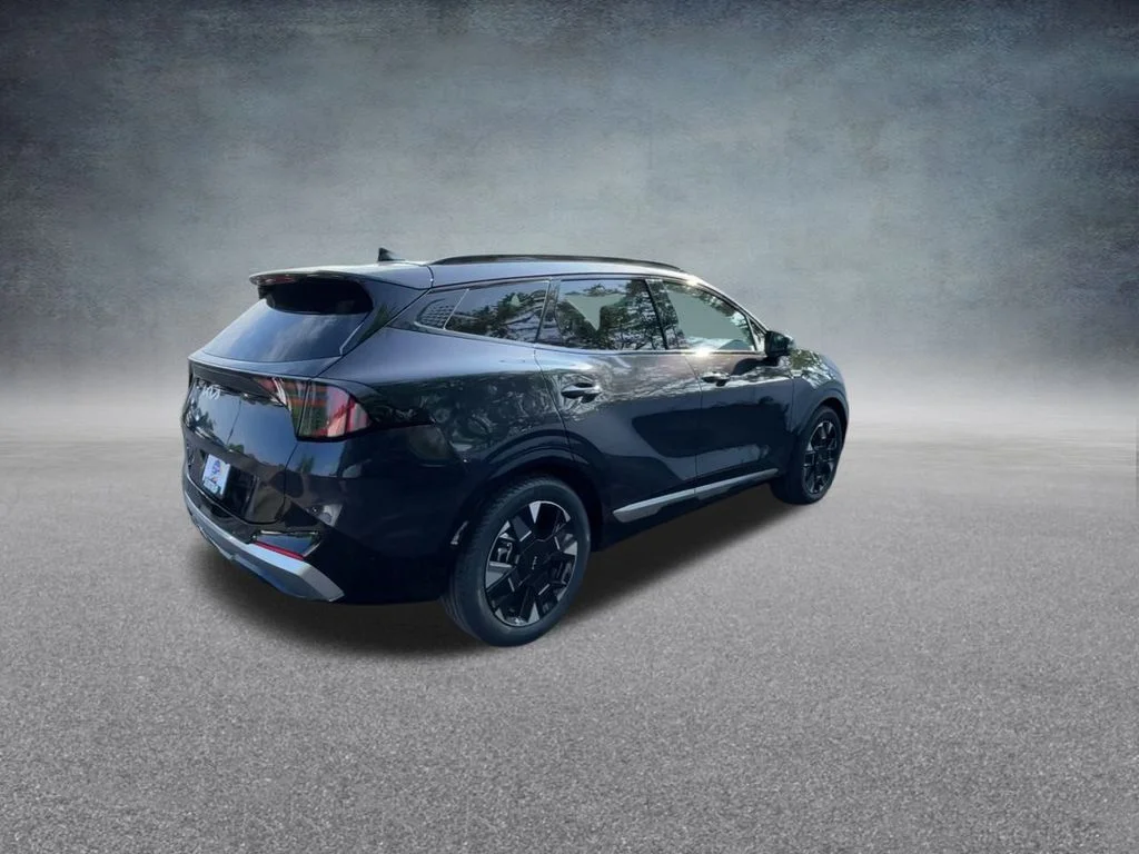 2026 Kia Sportage SX Prestige - Photo 21