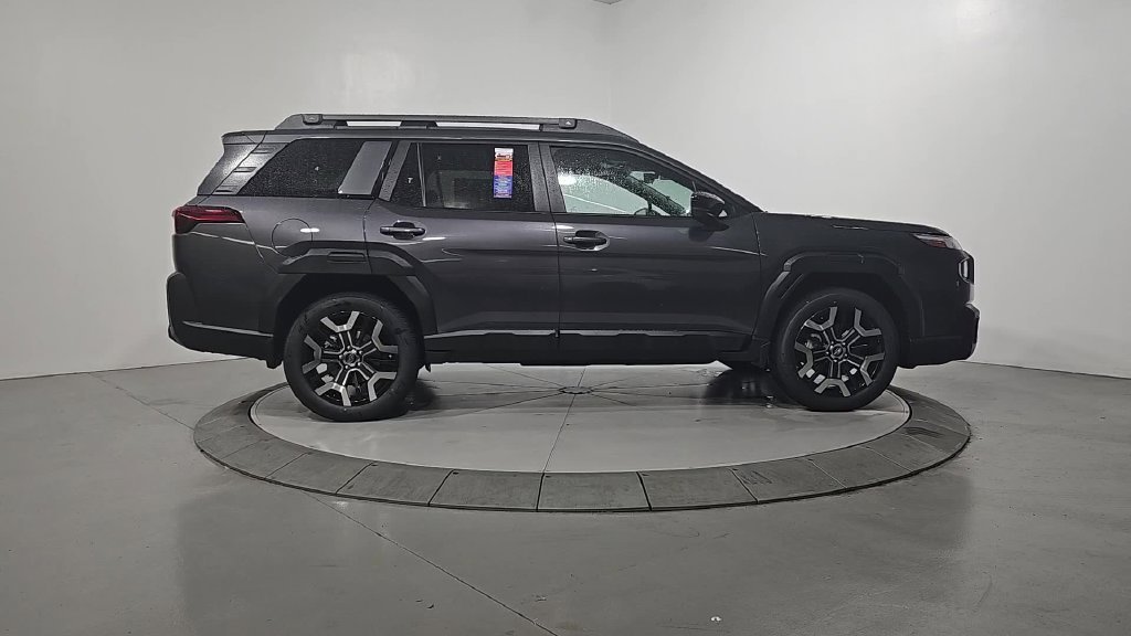 New 2026 Gray Subaru Touring XT image 6