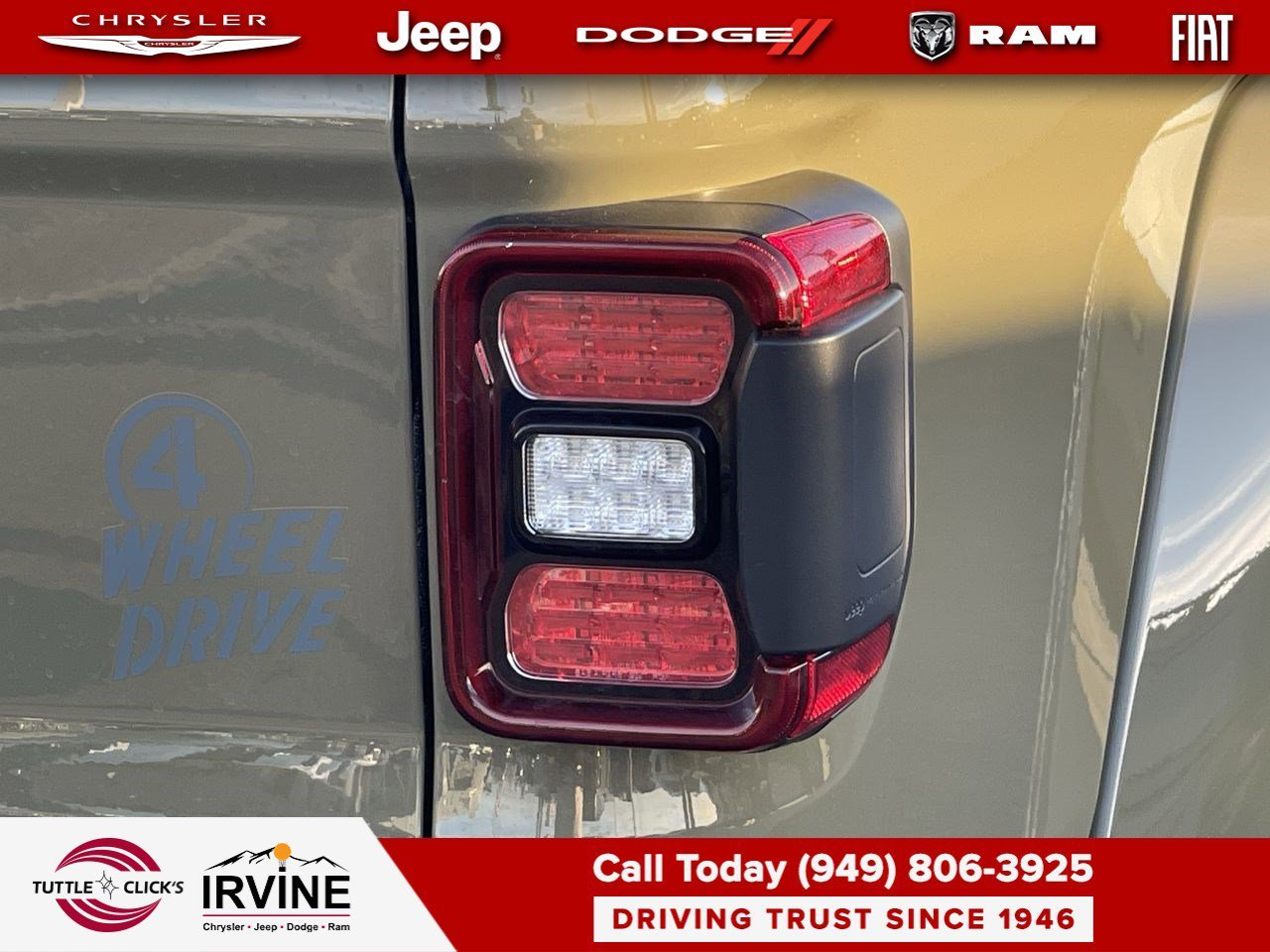 New 2026 41 Exterior Paint Jeep Willys 41 image 9