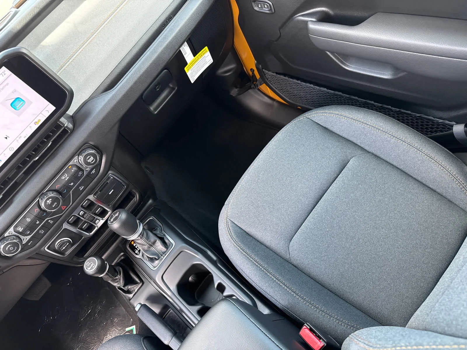New 2026 Goldilocks Jeep Sport S image 29