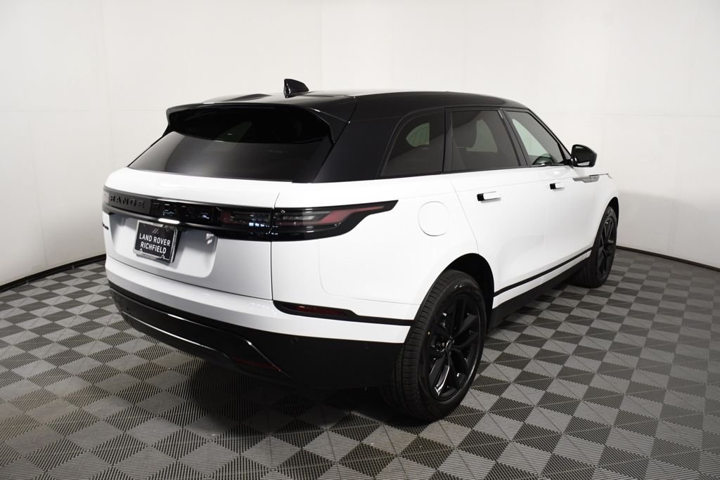 New 2026 Fuji White Land Rover S image 6