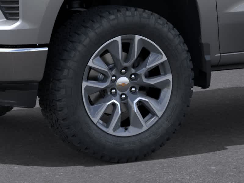 2026 Chevrolet Silverado 1500 LT - Photo 9