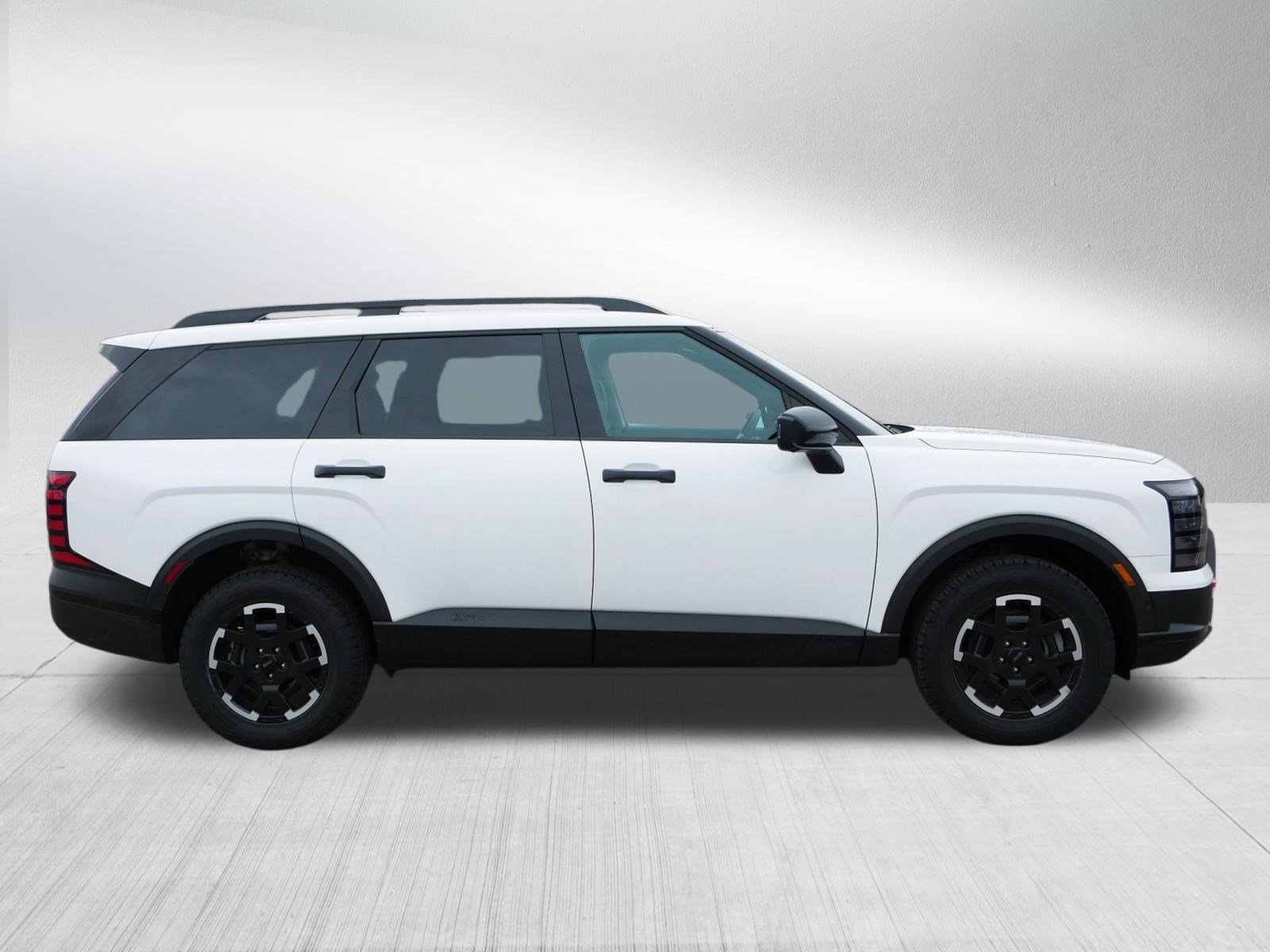 2026 Hyundai Palisade XRT Pro - Photo 8