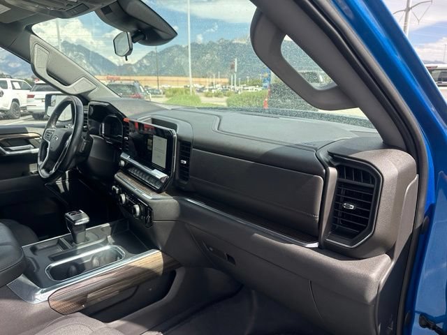 2022 Chevrolet Silverado 1500 RST - Photo 33