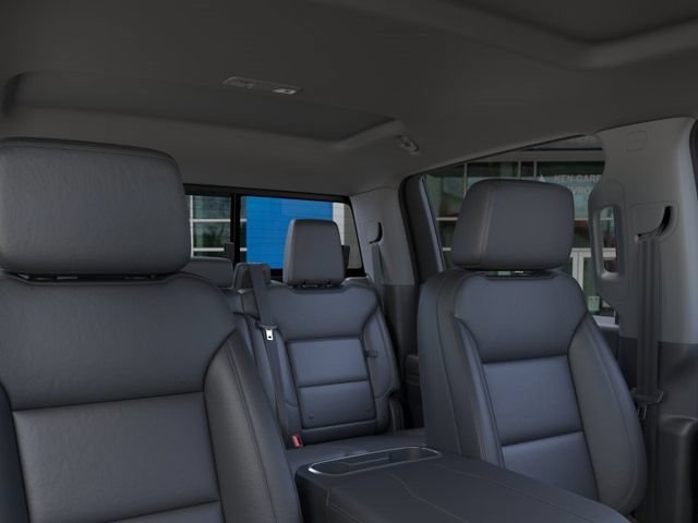 2026 Chevrolet Silverado 1500 LT Trail Boss - Photo 25