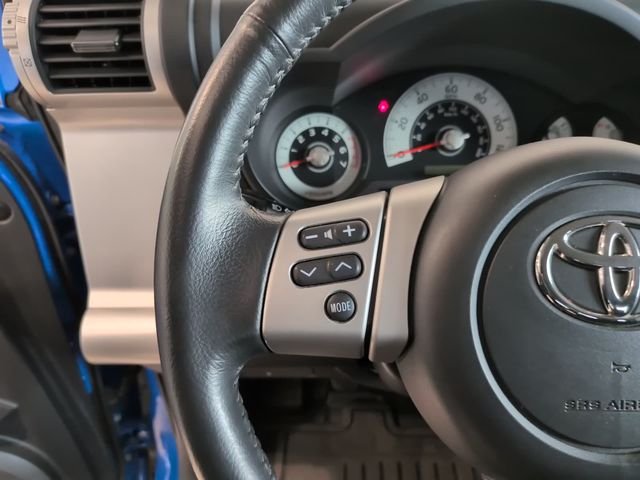 Used 2007 Blue Toyota Base image 20