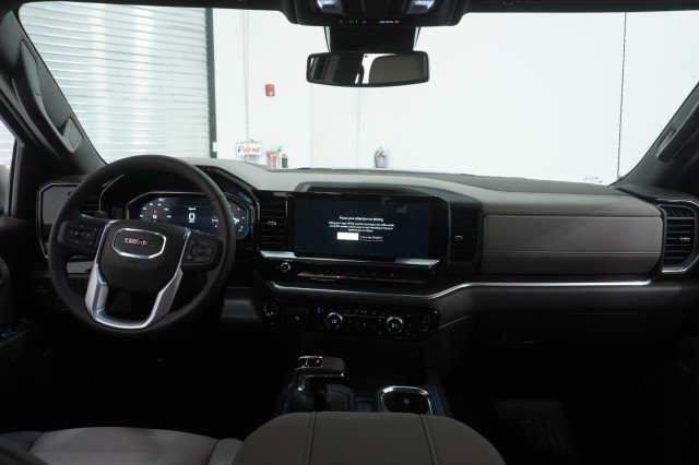 2026 GMC Sierra 1500 SLT - Photo 27