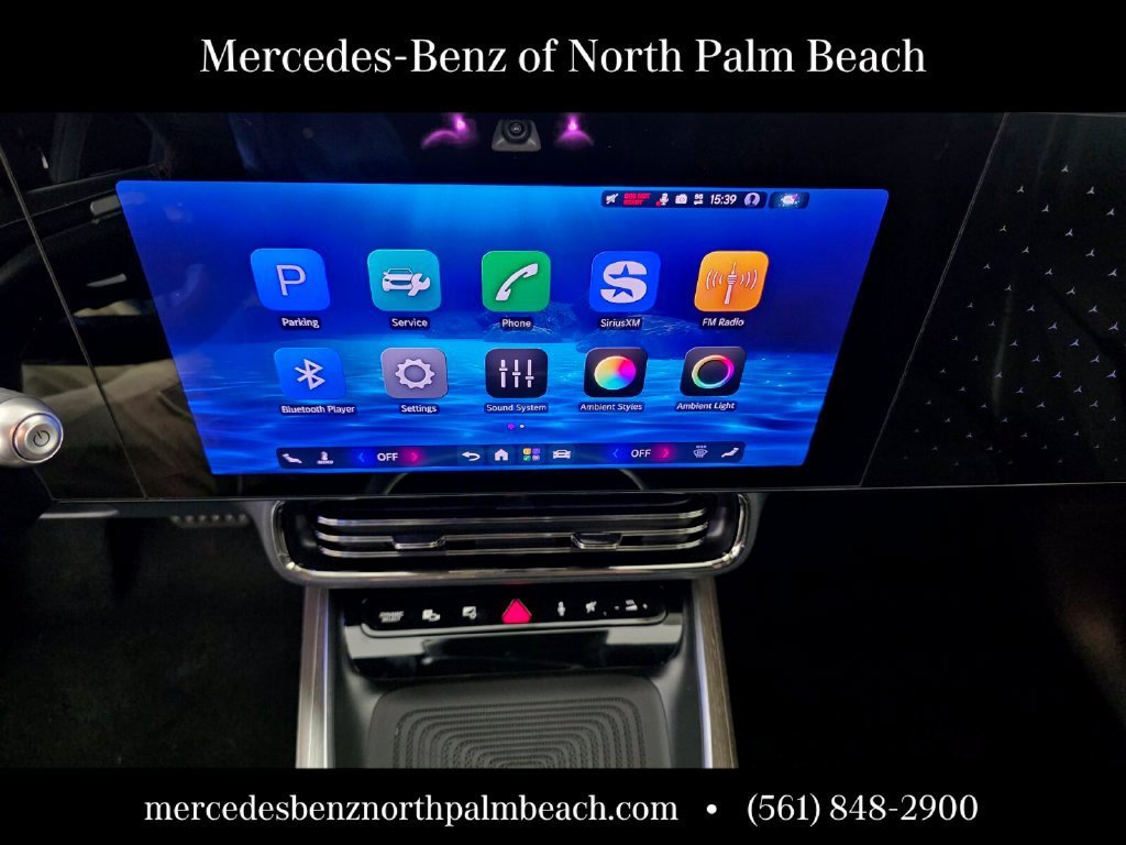 New 2027 Polar White Mercedes-Benz CLA 220 image 47