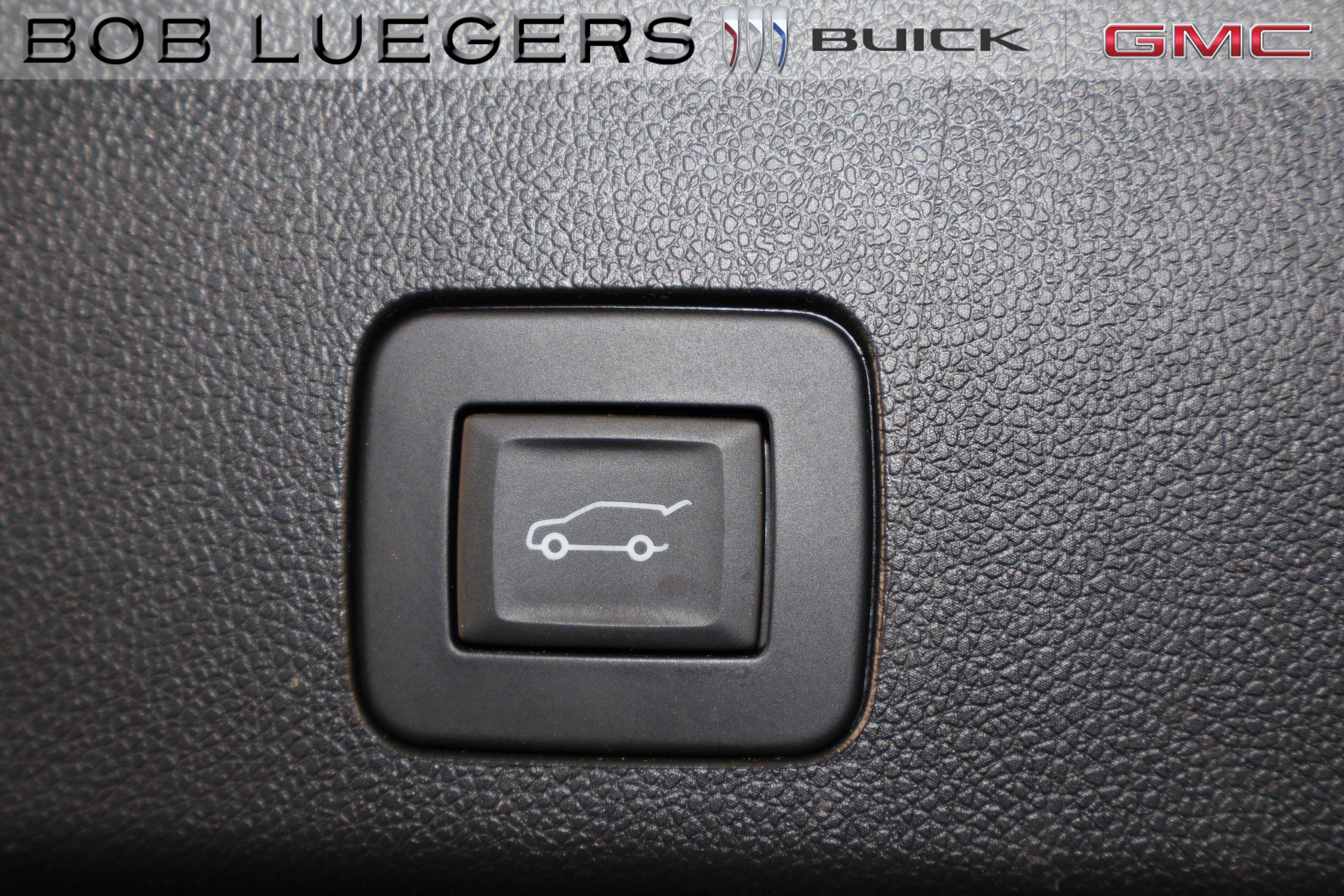 2024 Buick Encore GX Sport Touring - Photo 19