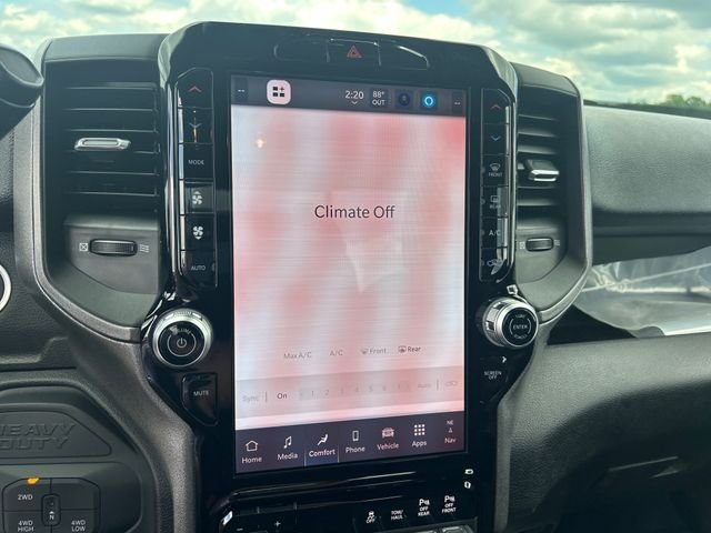 2026 RAM 2500 Tradesman - Photo 22