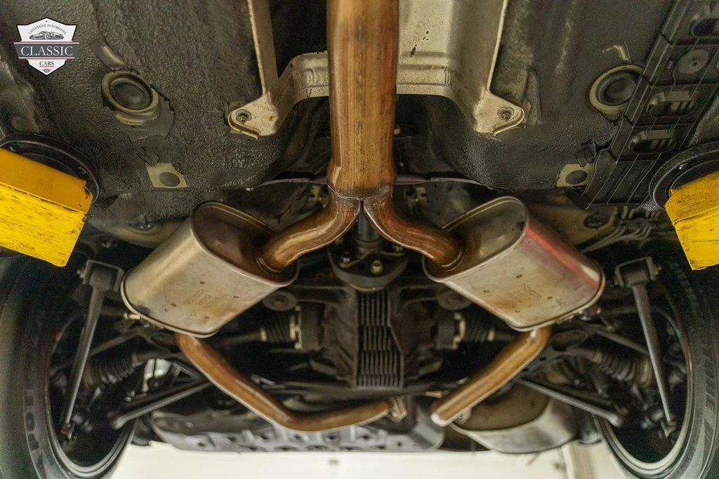 1994 Toyota Supra - Photo 79
