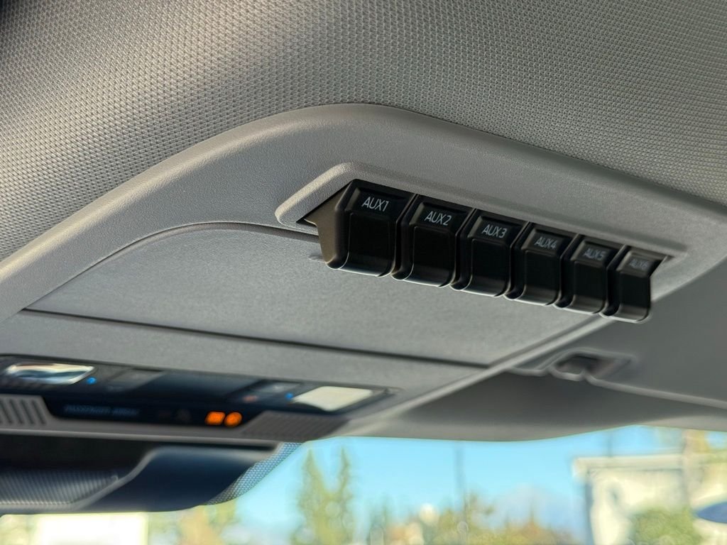 2026 Ford F-250 Super Duty XLT - Photo 8