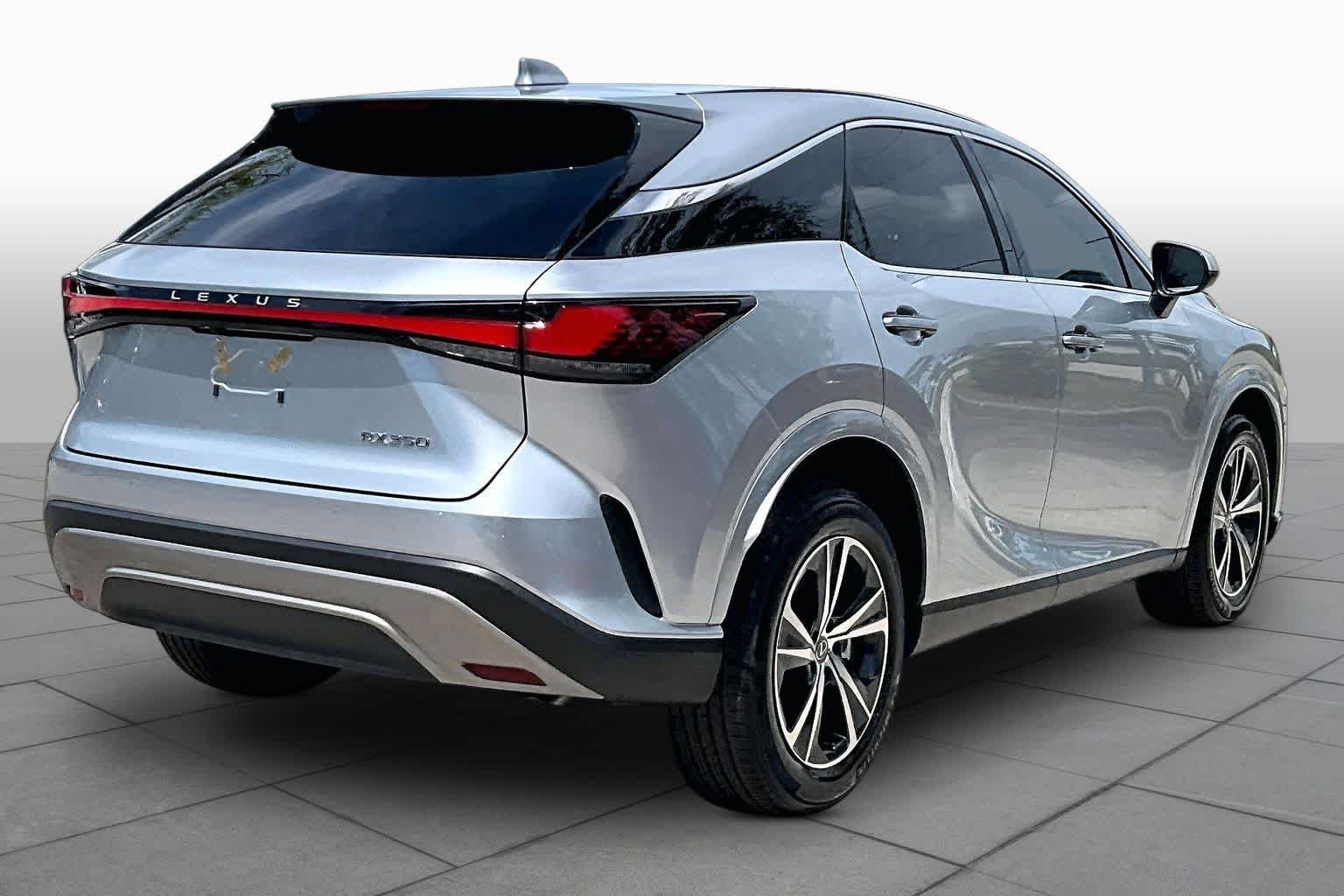 Used 2023 Iridium Lexus  image 13