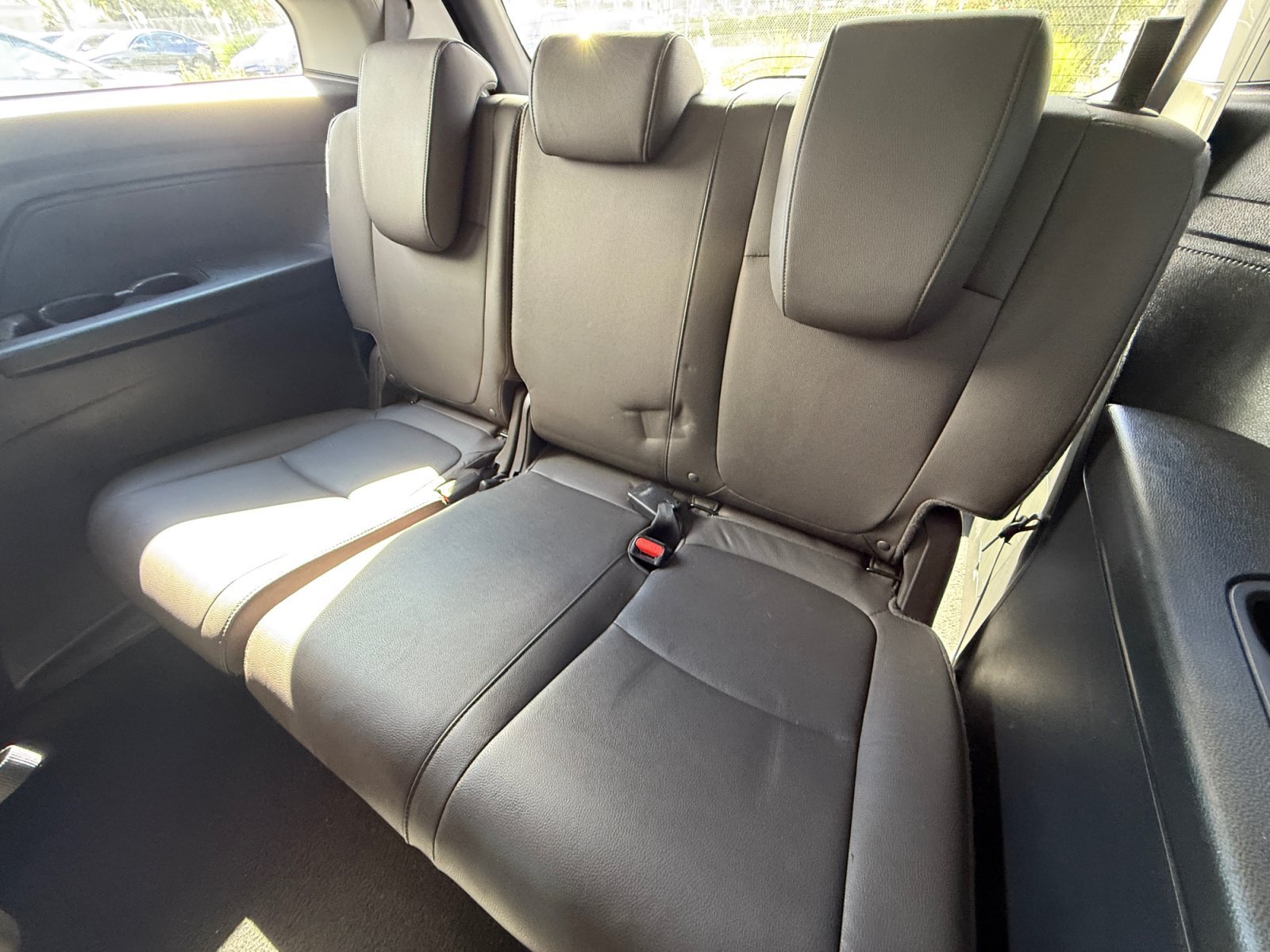 Used 2019 Pacific Pewter Metallic Honda EX-L image 21
