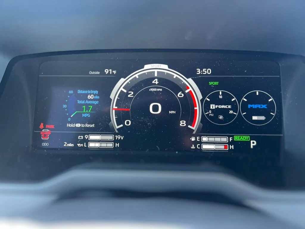 New 2026  Toyota TRD Pro image 26