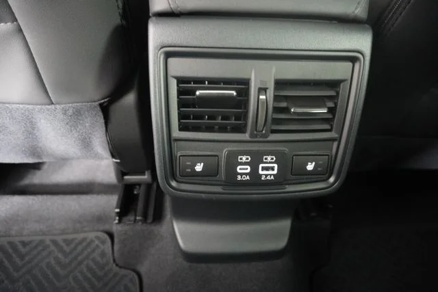 Certified Used 2026 Pearl Subaru Limited image 26