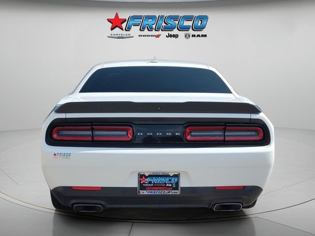 Used 2018 White Dodge R/T image 6