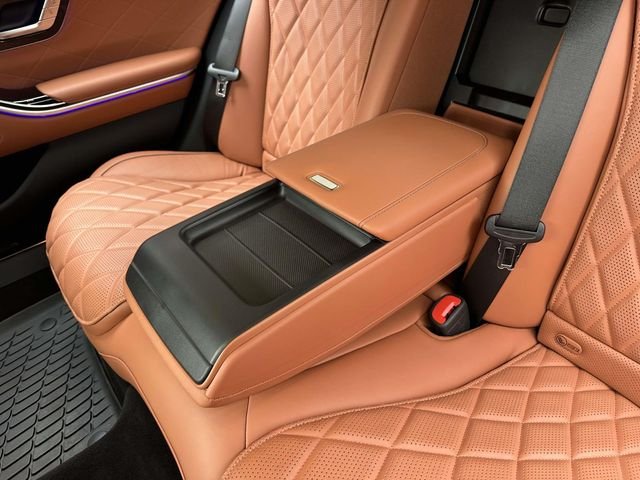 Certified Used 2022 Blue Mercedes-Benz S 580 image 20