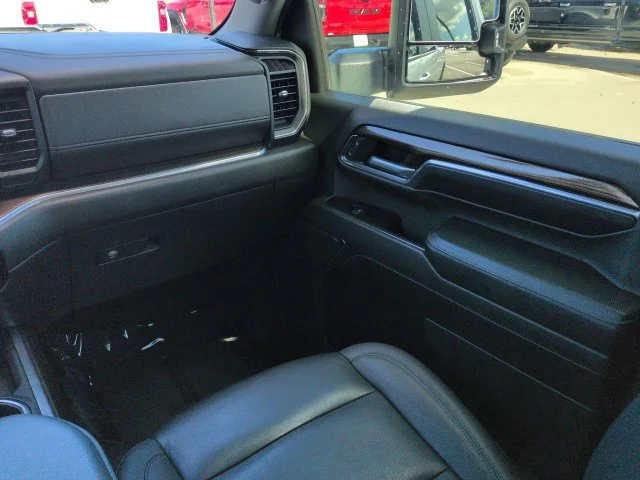 Certified Used 2024 Summit White Chevrolet LT image 16