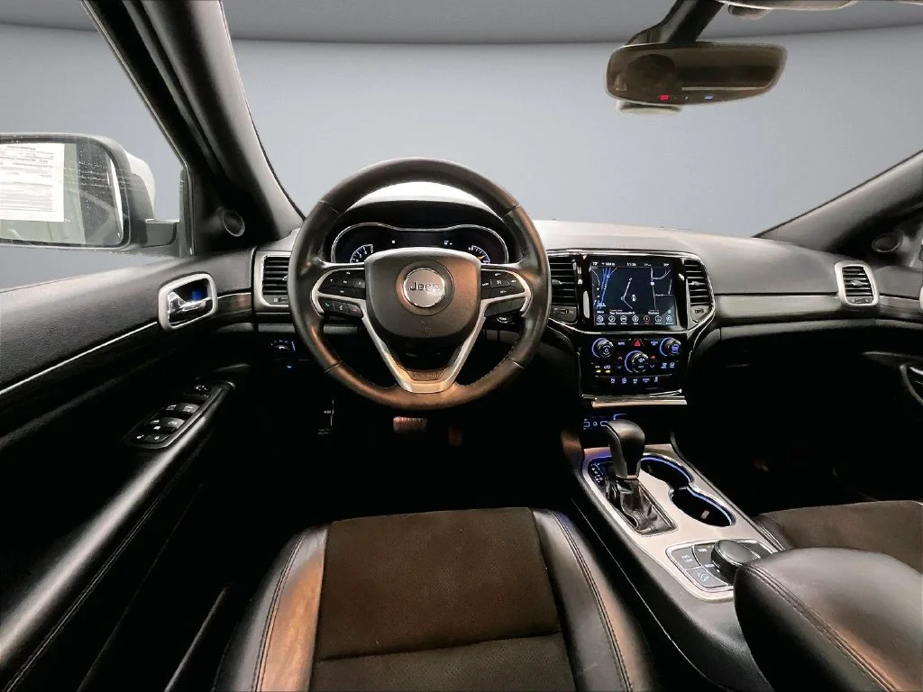 2022 Jeep Grand Cherokee WK Laredo X - Photo 8