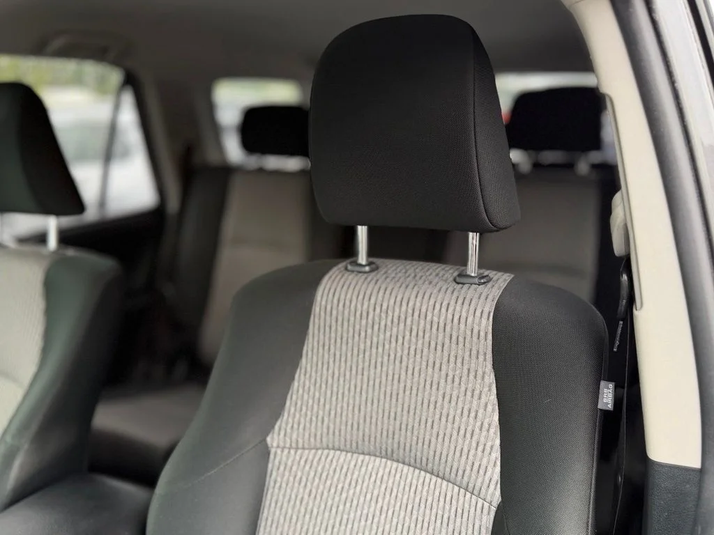 Used 2019 Gray Toyota SR5 image 5