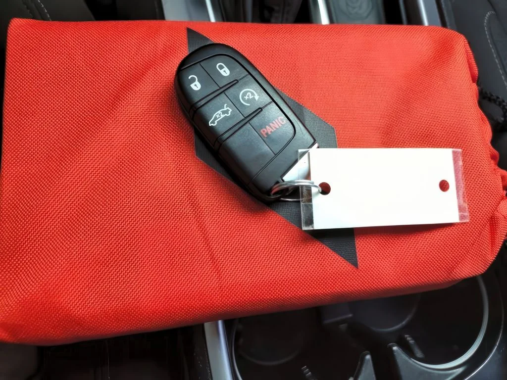 2020 Dodge Charger Scat Pack - Photo 17