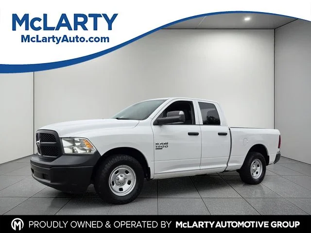 2022 RAM Ram 1500 Classic
