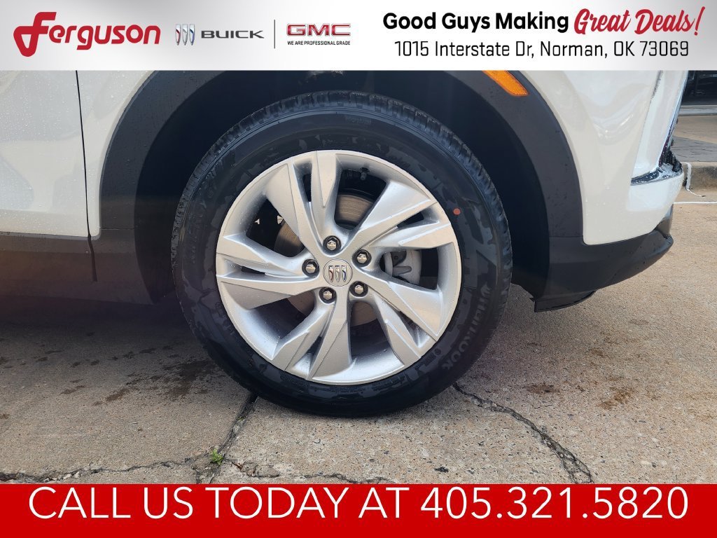 2026 Buick Encore GX Preferred - Photo 48