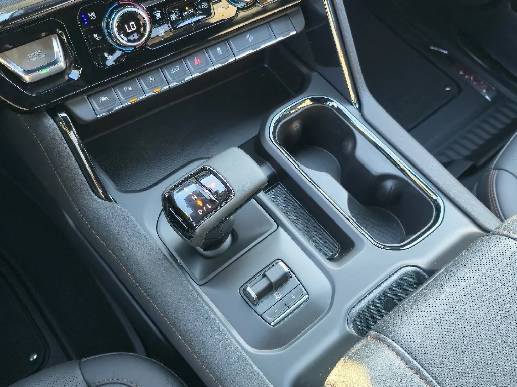 2026 GMC Sierra 1500 AT4 - Photo 18