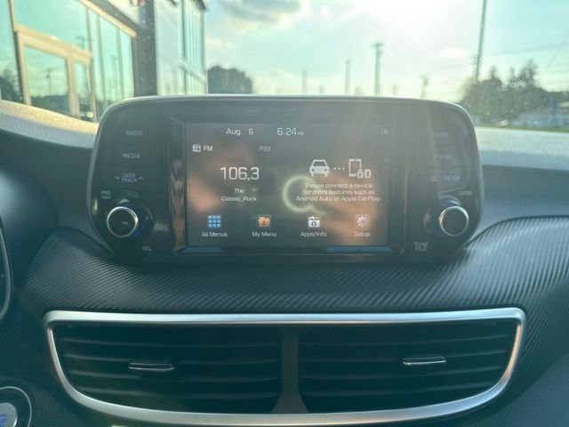 Used 2020 Magnetic Force Metallic Hyundai Value image 21