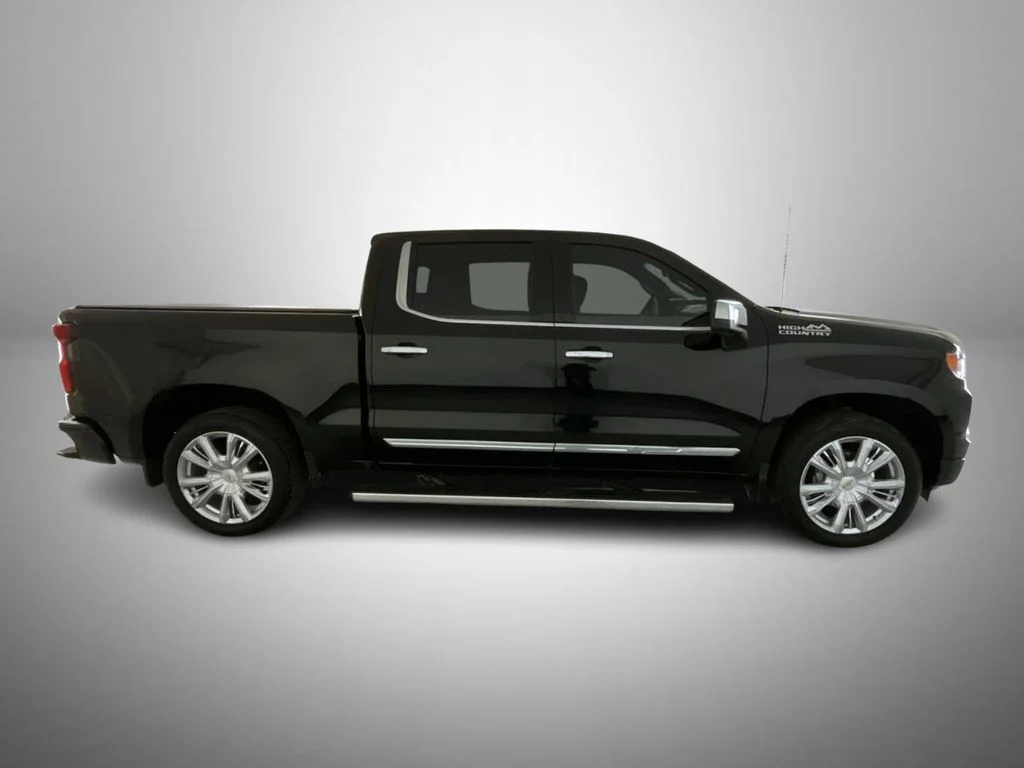 2024 Chevrolet Silverado 1500 High Country - Photo 4