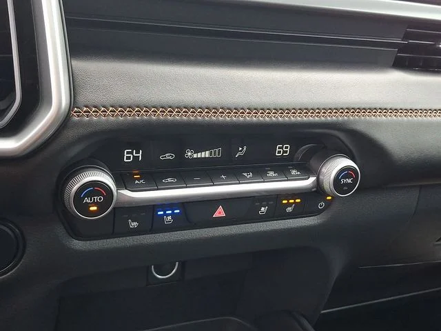New 2026 Blue Mazda 2.5 S Premium image 13