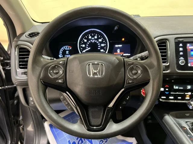 2022 Honda HR-V EX - Photo 10