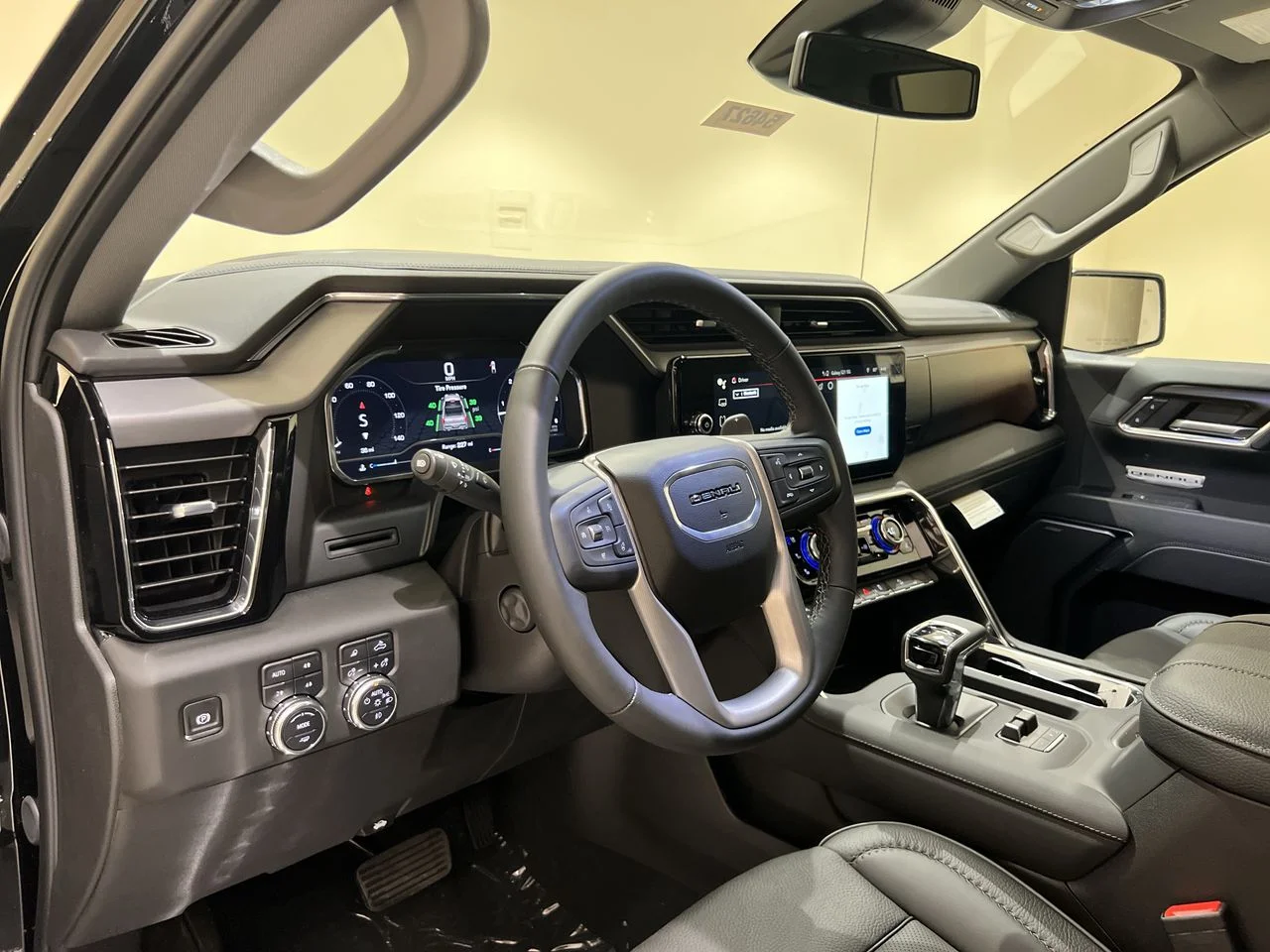 2025 GMC Sierra 1500 Denali - Photo 66