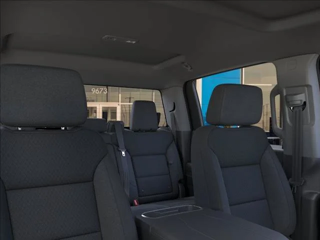 2026 GMC Sierra 1500 Elevation - Photo 24