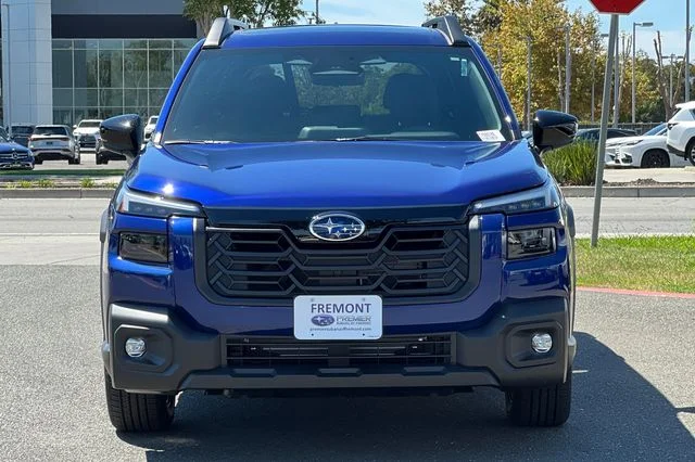 New 2026 SAPPHIRE BLUE PEARL Subaru Touring XT image 6