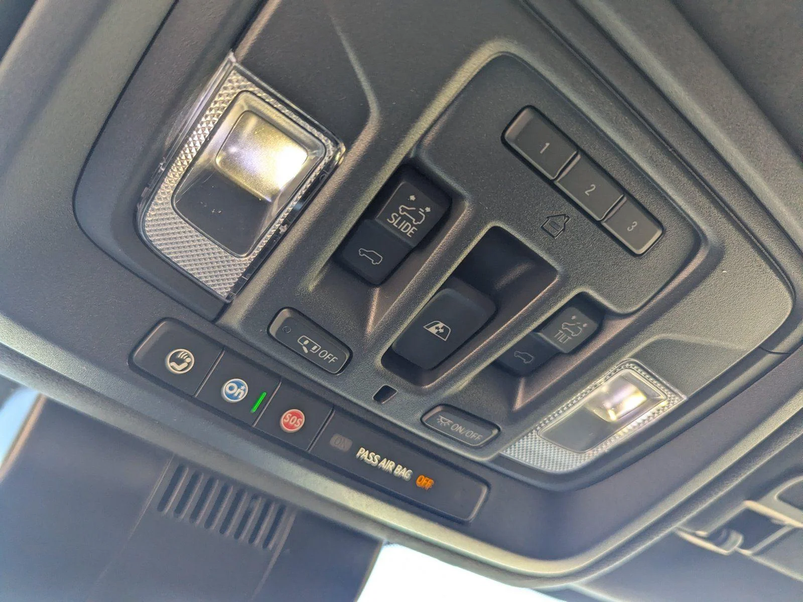 New 2026 Onyx Black GMC Denali Ultimate image 24